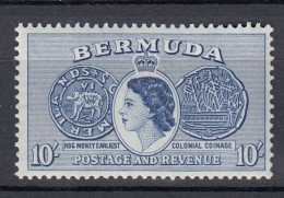 Delcampe - BERMUDA QEII MNH(**) (9544) - Bermudes