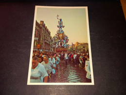 Delcampe - MIX1 MESSINA PROCESSIONE DELLA VARA PANORAMA - Messina