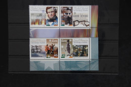 Delcampe - Irland 1332-1335 Postfrisch 2 Paare #GB889 - Autres & Non Classés