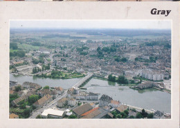 Delcampe - Mtw-  70 Hte Saône  Cpsm  GRAY  0035 - Gray