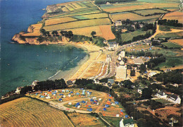 Delcampe - 29 DOUARNENEZ LA PLAGE DU RIS - Douarnenez