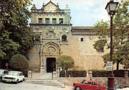 Delcampe - ESPAGNE TOLEDO MUSEO DE SANTA CRUZ - Toledo