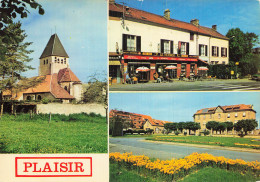 Delcampe - 78 PLAISIR - Plaisir