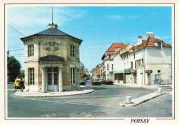 Delcampe - 78 POISSY L OCTROI - Poissy