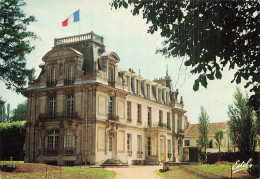 Delcampe - 78 PLAISIR L HOTEL DE VILLE - Plaisir