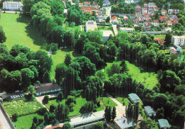 Delcampe - 78 MARLY LE ROI INSTITUT NATIONAL D EDUCATION POPULAIRE - Marly Le Roi