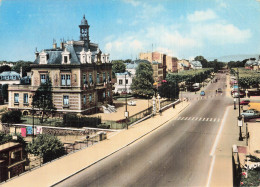 Delcampe - 78 MAISONS LAFFITTE AVENUE LONGUEIL - Maisons-Laffitte