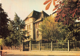 Delcampe - 78 VELIZY VILLACOUBLAY LA MAIRIE - Velizy