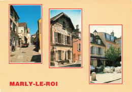 Delcampe - 78 MARLY LE ROI - Marly Le Roi