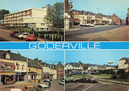 Delcampe - 76 GODERVILLE - Goderville