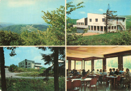 Delcampe - 90 GIROMAGNY LA MUSARDIERE CENTRE DE LOISIRS - Giromagny