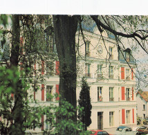 Delcampe - 95 DOMONT LA MAIRIE - Domont