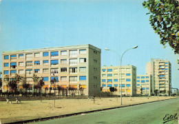 Delcampe - 76 SAINT ETIENNE DU ROUVRAY RUE DOCTEUR GALLOUEN - Saint Etienne Du Rouvray