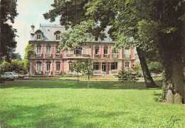 Delcampe - 95 GONESSE LA MAIRIE ET LE PARC - Gonesse