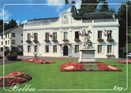 Delcampe - 76 BOLBEC L HOTEL DE VILLE - Bolbec