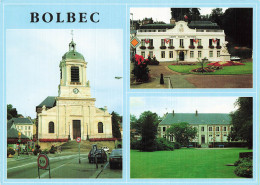 Delcampe - 76 BOLBEC - Bolbec