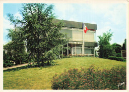 Delcampe - 95 SAINT BRICE SOUS FORET LA MAIRIE - Saint-Brice-sous-Forêt