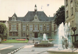 Delcampe - 92 MONTROUGE HOTEL DE VILLE - Montrouge