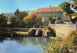 Delcampe - 52 JOINVILLE LA MARNE - Joinville