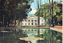 Delcampe - 974 LA REUNION SAINT DENIS LES JARDINS DE L ETAT - Saint Denis