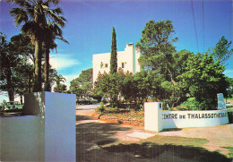 Delcampe - 83 SAINT RAPHAEL INSTITUT MARIN CENTRE DE THALASSOTHERAPIE - Saint-Raphaël