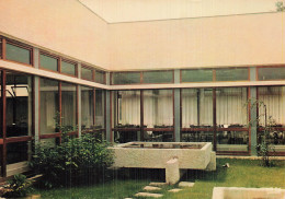 Delcampe - 91 FLEURY MEROGIS CLINIQUE MANHES - Fleury Merogis