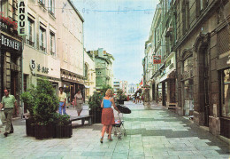 Delcampe - 51 CHALONS SUR MARNE RUE PIETONNE - Châtillon-sur-Marne