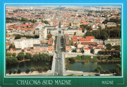 Delcampe - 51 CHALONS SUR MARNE - Châtillon-sur-Marne
