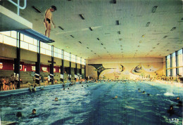 Delcampe - 51 CHALONS SUR MARNE LA PISCINE OLYMPIQUE - Châtillon-sur-Marne