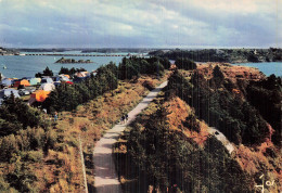 Delcampe - 35 SAINT SERVAN LA PROMENADE D ALETH - Saint Servan