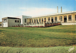 Delcampe - 62 BERCK PLAGE L HOPITAL VICTOR MENARD - Berck