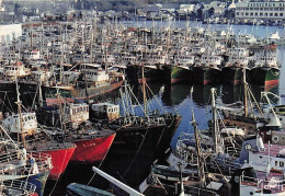 Delcampe - 29-CONCARNEAU-PORT DE CONCARNEAU-N°7047-A/0131 - Concarneau