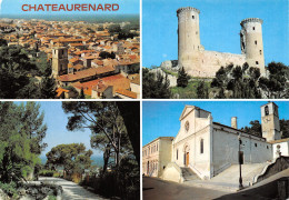 Delcampe - 13-CHATEAURENARD-N°T2677-B/0159 - Chateaurenard