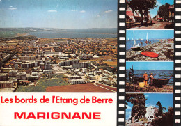 Delcampe - 13-MARIGNANE-N°T2677-B/0149 - Marignane