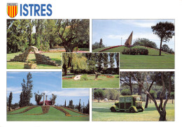Delcampe - 13-ISTRES-N°T2677-B/0103 - Istres