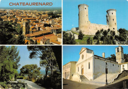 Delcampe - 13-CHATEAURENARD-N°T2677-B/0097 - Chateaurenard