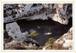 Delcampe - 13-CASSIS SUR MER-N°T2677-B/0083 - Cassis