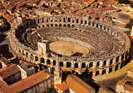 Delcampe - 13-ARLES-N°T2677-B/0023 - Arles