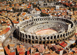 Delcampe - 13-ARLES-N°T2677-B/0019 - Arles