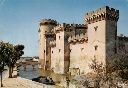 Delcampe - 13-TARASCON-N°T2677-B/0015 - Tarascon