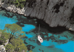 Delcampe - 13-CASSIS-N°T2677-A/0351 - Cassis