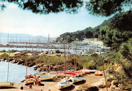 Delcampe - 13-ISTRES-N°T2677-A/0385 - Istres