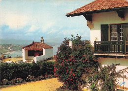 Delcampe - 64-BIDART-LA CHAPELLE DE LA MADELEINE-N°7047-D/0161 - Bidart