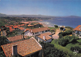 Delcampe - 64-BIDART-LA GRANDE PLAGE-N°7047-D/0155 - Bidart