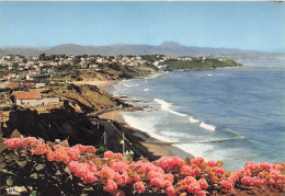 Delcampe - 64-BIDART-LA PLAGE-N°7047-D/0133 - Bidart