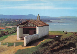 Delcampe - 64-BIDART-LA CHAPELLE DE LA MADELEINE-N°7047-D/0135 - Bidart