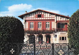 Delcampe - 64-BIDART-MAIRIE DE BIDART-N°7047-D/0153 - Bidart