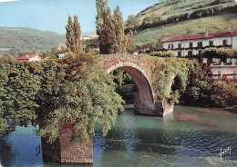 Delcampe - 64-BIDARRAY-LE PONT DU DIABLE-N°7047-D/0127 - Bidarray