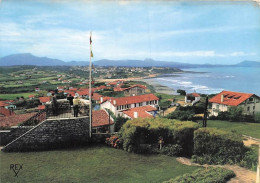 Delcampe - 64-BIDART-TOUR GOCHIA-N°7047-D/0143 - Bidart