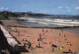 Delcampe - 64-BIDART-LA PLAGE-N°7047-D/0145 - Bidart